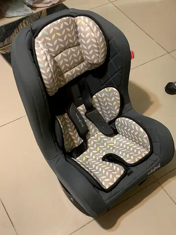 car seat