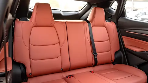 Changan X5 Plus, миниатюра 20
