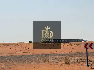 SUPER DISTRESS PRICE | LARGE INDUSTRIAL PLOT | THE LOWEST MARKET PRICE IN MARKET | STRATEGIC PRIME LOCATION