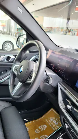 2025 BMW X5 缩略图 11