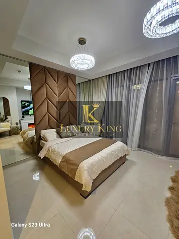 Premium location | Vacant | Modern