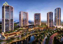 Luxury Apartment 2 BR | Resort Amenities | Flexible Plan | High ROI