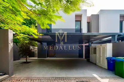 Private Pool | Ready to Move | Fully Upgraded 3BR Semi-Detached Villa in Sarab Aljada