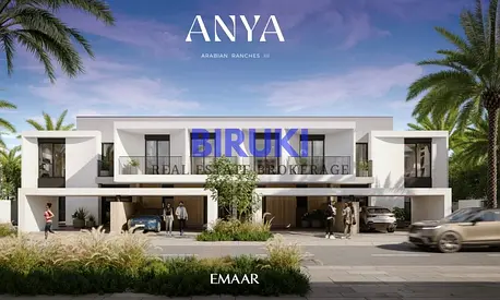 Spacious Villa | 4BR Villa | Prime Location