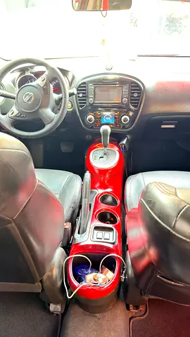 2016 Nissan JUKE — фото 14
