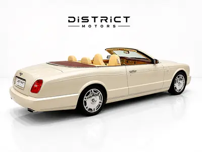 صورة 9 لـ 2007 Bentley AZURE
