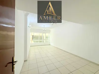 READY TO MOVE SPACIOUS TWO BHK WITH BALCONY OPEN VIEW WITH BUILT IN WARDROBES WITH GYM & POOL ON A VERY PRIME LOCATION
