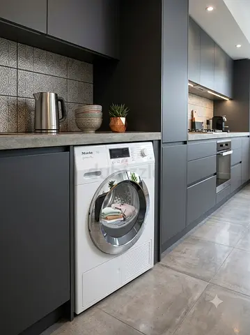 Miele 9kg Tumble Dryer – Good Condition | Premium German Quality