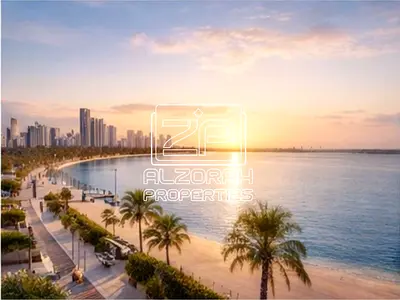 Dubai Mamzar View | Maids Room | HO 2027 Q2
