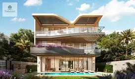 G+1+Private pool | %DISCOUNT | 2 YRS POST HANDOVER PLAN