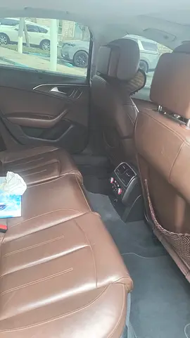 2014 AUDI A6 缩略图 12