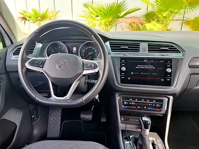 صورة 10 لـ 2022 Volkswagen TIGUAN