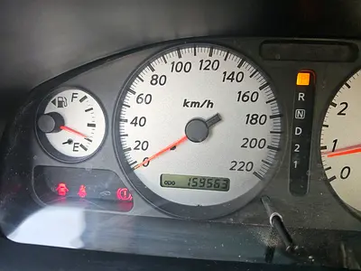 2011 Nissan SUNNY 照片 6