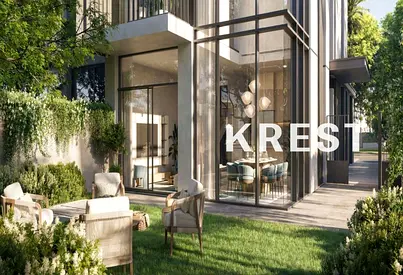3BR Townhouse | Spacious Layout | Green Community