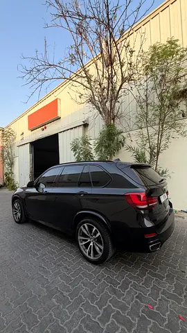 2018 BMW X5 — миниатюра 6