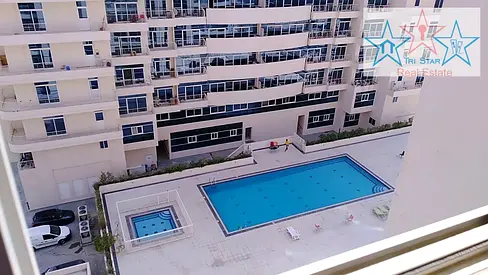 STUDIO NICE DEAL SPORTS CITY FURNISHED