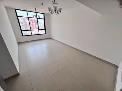 Brand-New 2 Bedroom Apartment for Annual Rent in Al Nuaimiya – Near Thumbay Hospital