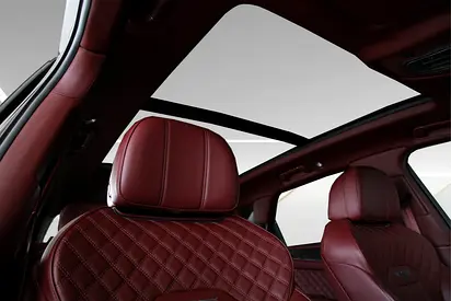 صورة مصغرة 10 لـ 2022 Bentley BENTAYGA