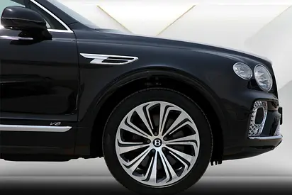 صورة مصغرة 7 لـ 2022 Bentley BENTAYGA