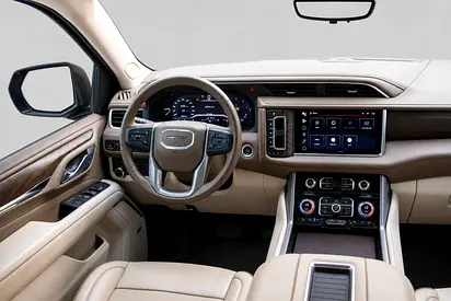 2024 GMC YUKON — фото 13