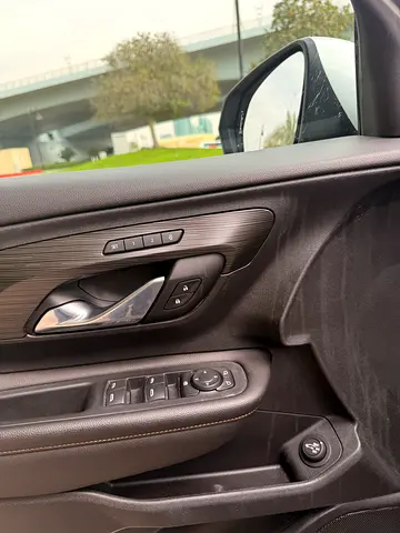2021 GMC TERRAIN — фото 7