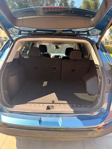2024 GMC TERRAIN 照片 10