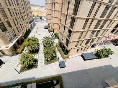 Elegant Design Studio Lavish Gated Community All Amenities....