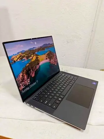 💻 Dell Precision 5560 – i7 11th Gen
• Intel Core i7 11th Generation
• 16GB RAM
• 512GB SSD