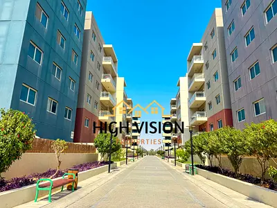 Spacious 1 BR | Type C | Vacant Ready to Move
