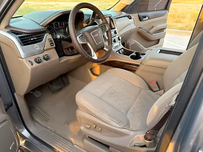 2019 GMC YUKON — фото 9
