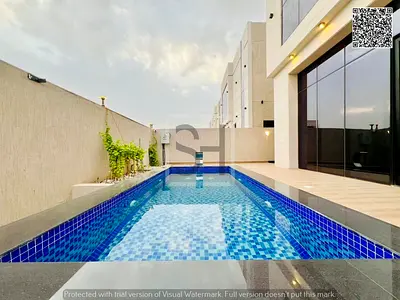 Own your villa, including registration and ownership fees.