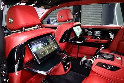 2018 ROLLS-ROYCE PHANTOM — миниатюра 12