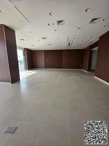 Special shops at Al-Jurf with free air conditioning