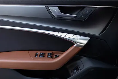 صورة مصغرة 11 لـ 2024 AUDI A6