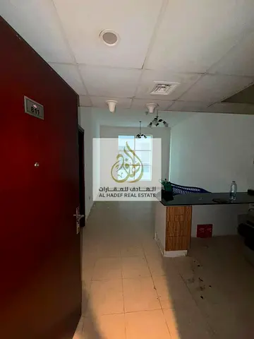 🏡 **للإيجار السنوي في عجمان – غرفة وصالة في أبراج السيتي تاور** 🏡  ✨ فرصة مميزة للسكن في **أبراج السيتي تاور – النعيمية 3**، بموقع حيوي ومميز في عجم