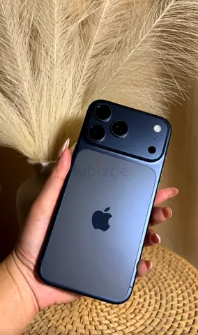 Iphone 17 pro max 512 giga