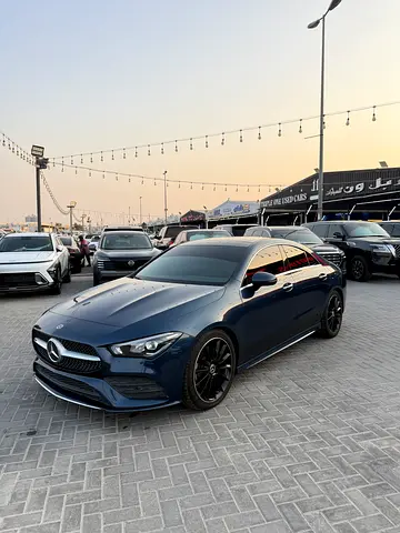 صورة مصغرة 3 لـ 2020 Mercedes-BENZ CLA