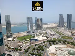 ONE MONTH FREE LUXURY'S 3BHK APARTMENT WITH ONE MONTH FREE BOTH MASTER BEDROOMS WITH BUILT-IN WARDRO