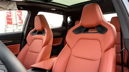 Changan X5 Plus, миниатюра 13