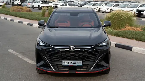 Changan X5 Plus, миниатюра 2