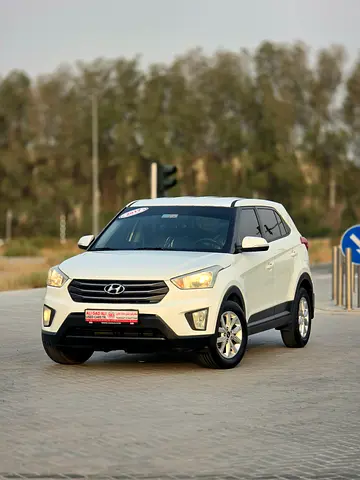 2017 Hyundai CRETA 照片 3
