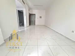 NEW RENOVATED BIG STUDIO JUST 30K BALCONY READY TO MOVE NEAR BUS STOP NEAR DUBAI