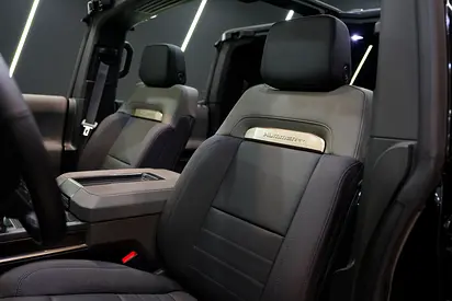 صورة 7 لـ 2024 GMC HUMMER