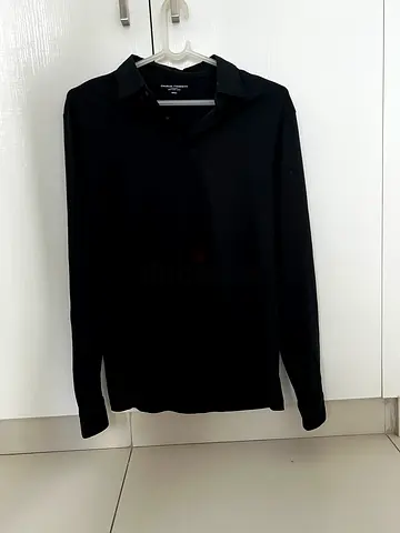 Charles Tyrwhitt long sleeve polo