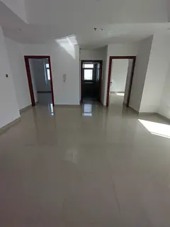 2 bhk available good for family only allowed Rent 70k with balcony and cantral gas one car parking F