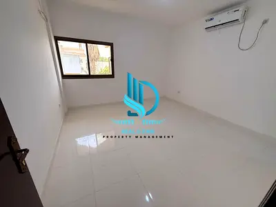 Monthly Studio Room with 1 Bathroom with Balcony Monthly Payments Al Manaseer Abu Dhabi