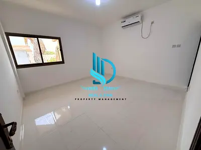 Monthly Studio Room with 1 Bathroom with Balcony Monthly Payments Al Manaseer Abu Dhabi
