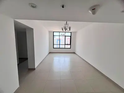 Brand New 2 Bedroom Apartment – Al Nuaimiya, Ajman