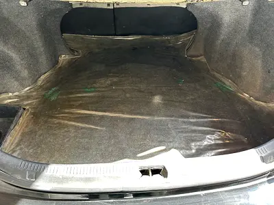 2008 Toyota CAMRY 照片 12