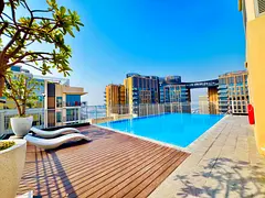 Elite Class 1BHK || Modern Finishing || Fully Open View